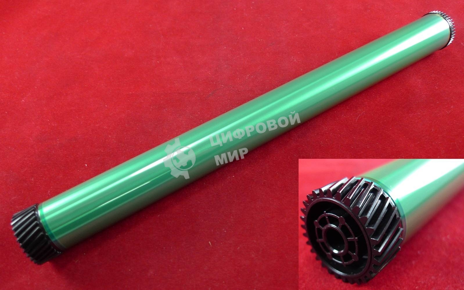 Барабан ELP Samsung ML-3050/3051/3470/SCX-5530/Phaser 3300/3428/3435/WC 3550 High Quality (Китай)