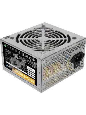 Блок питания Aerocool/Formula ECO-650W, 650Вт, 120мм, серый