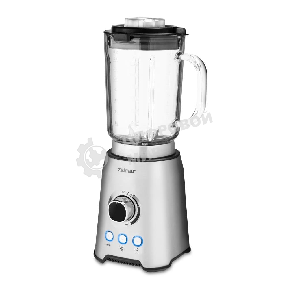 Блендер Zelmer ZSB4799 INOX