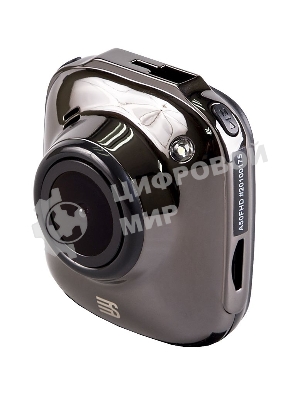 Видеорегистратор Silverstone F1 A50-FHD, 2304x1296, 2