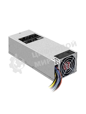 Блок питания серверный 1080W ExeGate EX292189RUS ServerPRO-2U-1080ADS (2U, APFC, КПД 87% (80 PLUS Silver), 6см ball bearing fan, 24pin, 2x(4+4)pin, 2x8pin, 6xSATA, 4xIDE)