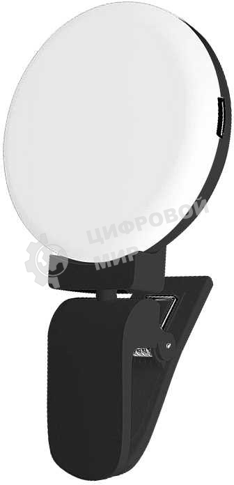 Осветитель DF LED-03 черный