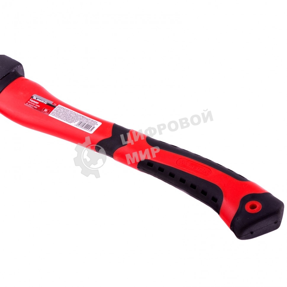 Топор Matrix, 800 г, фибергласовое топорище