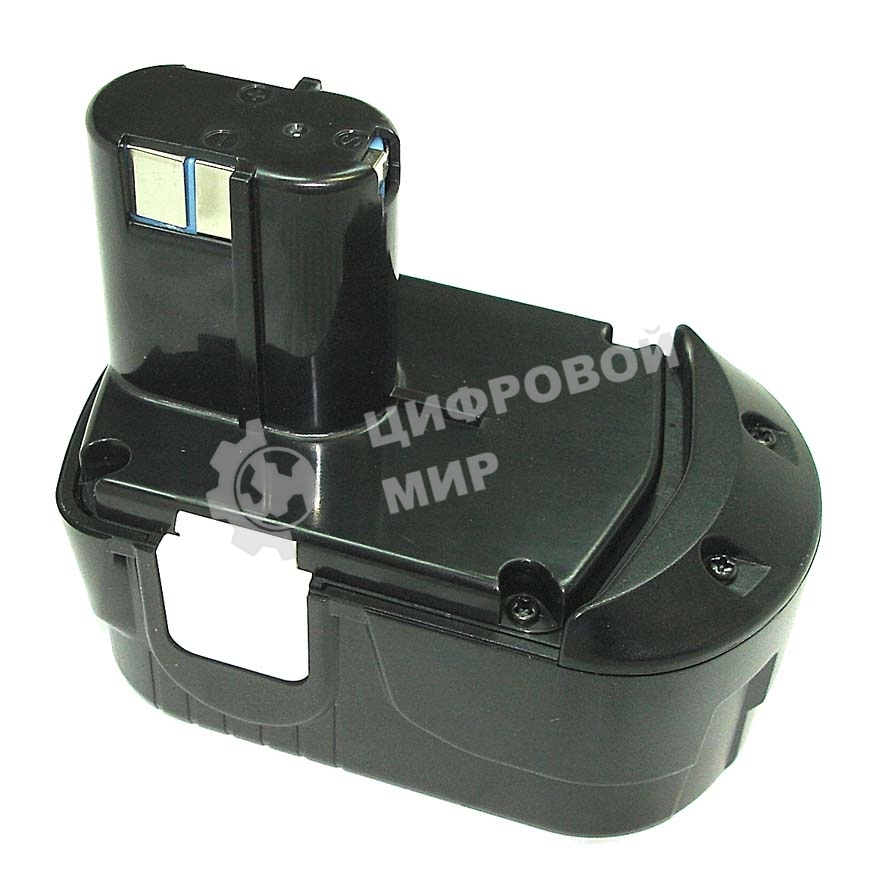 Аккумулятор для Hitachi (p/n: EB 1812S, EB 1814SL, EB 1820, EB 1820L, EB 1824L, EB 18B), 2.1Ah 18V