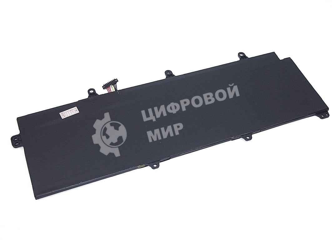 Аккумуляторная батарея для ноутбука Asus GX501 15.2V 50Wh черный Orig