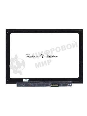 Матрица N120ACA-EA1