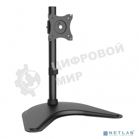 Кронштейн для мониторов Arm Media LCD-T51 черный 15