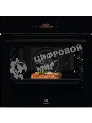 Встраиваемая электрическая духовка Electrolux KOEBP39Z