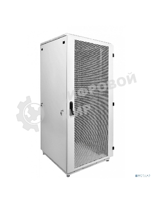 Шкаф ЦМО серверный напольный 36U (600 1000) дверь перфорированная 2 шт.