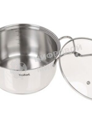 Кастрюля Tefal 20 см INTUITION