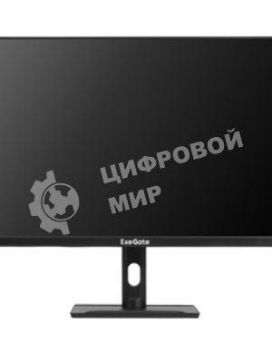 Монитор 27