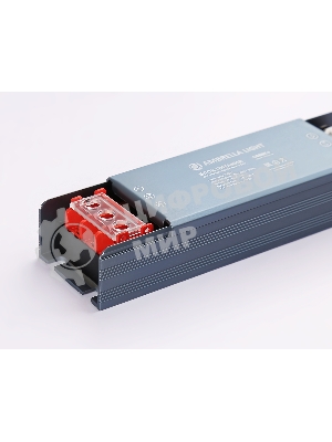 GS8824 блок питания 24V 100W 4.2A IP20 185-260V 130*35*22
