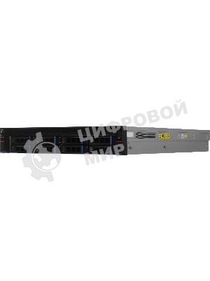 Сервер IRU Rock G2208IG3 2x6330 4x32Gb 2x480Gb SSD 2x4Tb SAS 9361-8I SGL AST2500 2xGigEth 2x1300W w/o OS (2193523)