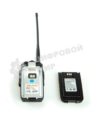 Рация Терек РК-301 U 16кан. сигн.Аналоговый