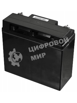 Батарея для ИБП Ippon IP12-17 12В 17А·ч