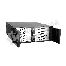 Серверный корпус ExeGate Pro 4U4132 (RM 19