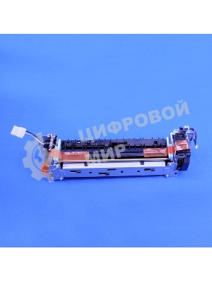 Печь в сборе Canon iR-1430/1435 (FM1-H641)