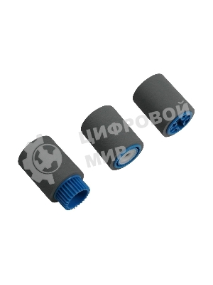 Набор роликов кассеты OKI C911/931/941/942/ES9431/9541/9542 (42931812)