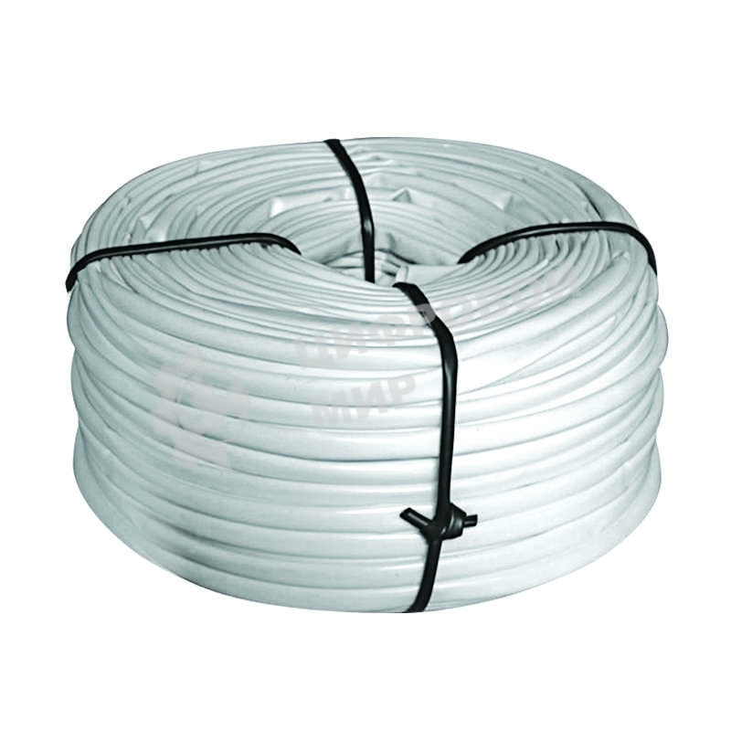 Трубка Rexant ТВ-40 ПВХ d20мм 