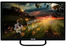 Телевизор Asano 24