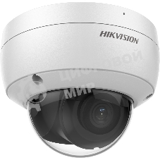 Видеокамера IP Hikvision DS-2CD2143G2-IU 2.8-2.8мм цветная