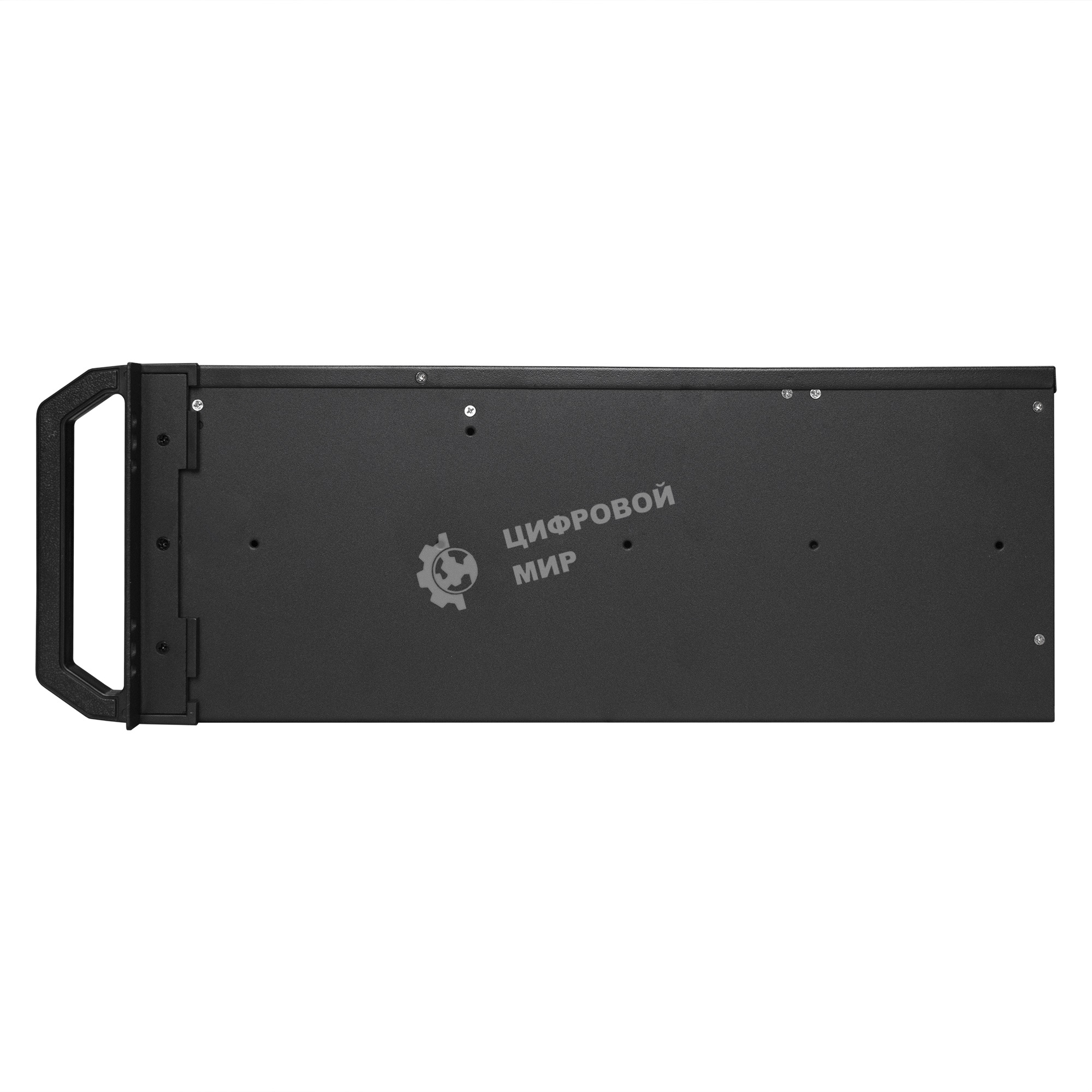 Серверный корпус ExeGate Pro 4U450-16/4U4019S (RM 19