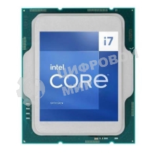 Процессор Intel Core i7-13700 Soc-1700 2.1GHz OEM
