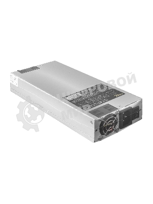 Блок питания серверный 1100W ExeGate ServerPRO-1U-1100ADS (1U, APFC, КПД 92% (80 PLUS Platinum),)