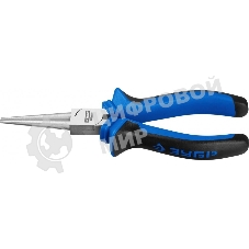 Круглогубцы Зубр 