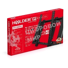 Кронштейн Holder LCD-T3929-B черный