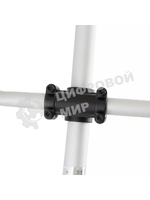 Триммер бензиновый Denzel DTL-52S, 3 л.с.