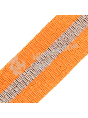 Трос буксировочный Stels 2,5 тонны, 2 крюка, сумка на молнии