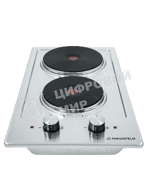 Варочная панель электрическая Maunfeld EEHS.32.4S