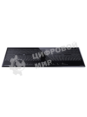 Индукционная варочная панель Maunfeld CVI904SFLBK LUX Inverter
