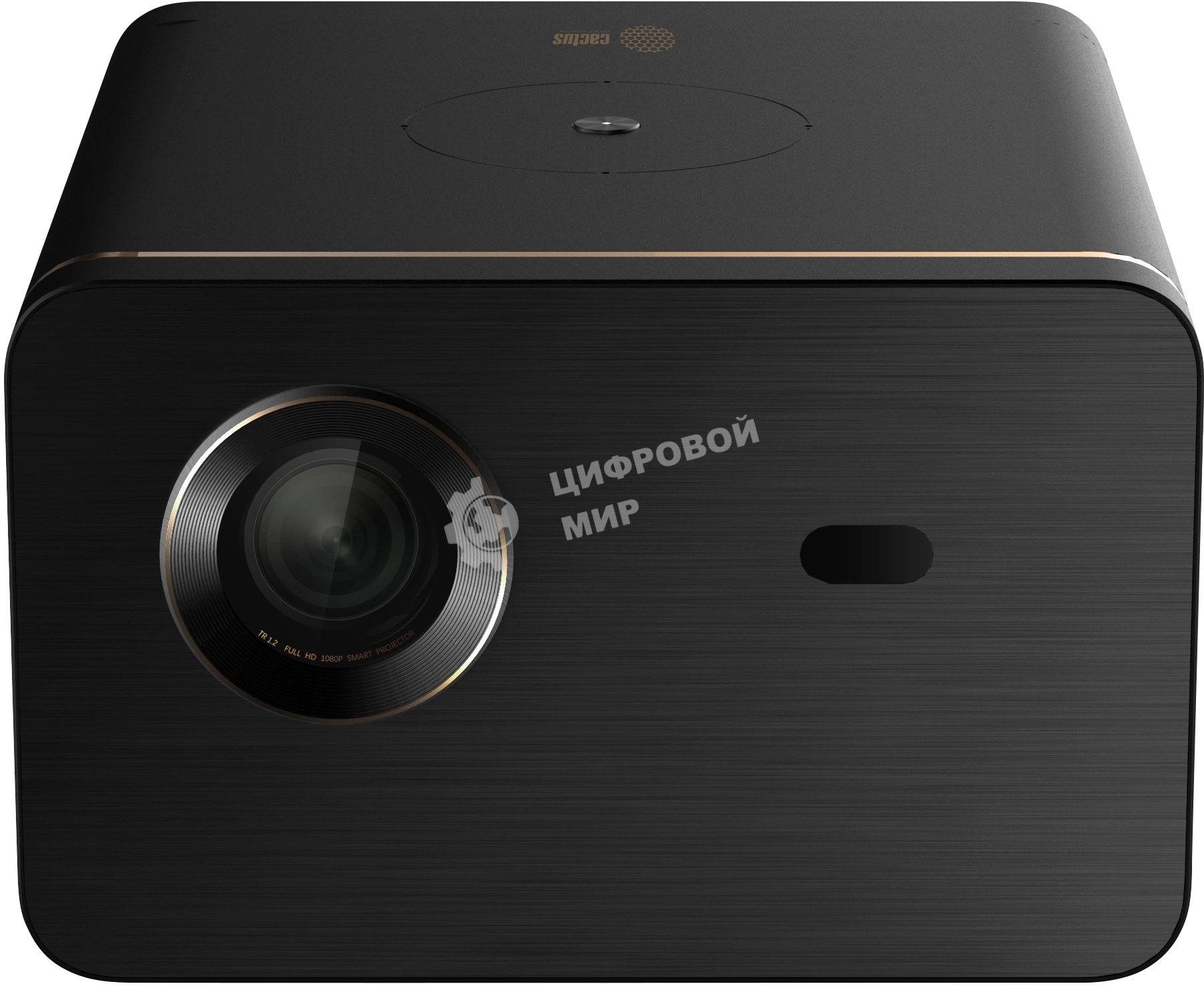 Проектор Cactus CS-H3.SG DLP 16800Lm (1920x1080) 200000:1 ресурс лампы:20000часов 1xUSB typeA 1xHDMI 3.1кг