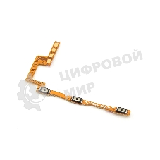 шлейф кнопки включения для Realme 8