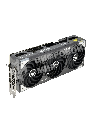 Видеокарта ASUS TUF-RTX 5070-O12G-GAMINGRTX 5070,HDMIx2,DPx3,12G,D7; 90YV0LZ0-M0NA00