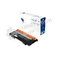 Картридж NVPrint совместимый NV-W2071XT 117X Cyan для HP Color LJ 150/150A/150NW/178NW/179MFP (1300k)