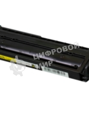 Картридж лазерный Sakura Q6002A/707Y для LaserJet 1600/2600n/2605/2605dn/2605dtn/CM1015MFP/CM1017MFP, Canon LBP5000, желтый, 2000 к.
