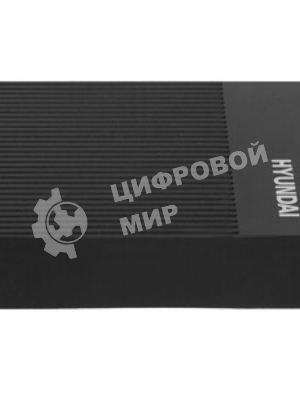 Медиаплеер Hyundai H-DMP103 64Gb