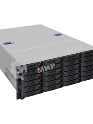 Серверный корпус ExeGate EX293583RUS Pro 4U660-HS24 (RM 19