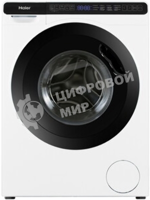 Стиральная машина Haier HW50-BP1026S серый, загрузка фронтальная 5 кг, 1000 об/мин, класс A+++