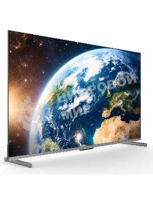 Телевизор Digma Pro 55