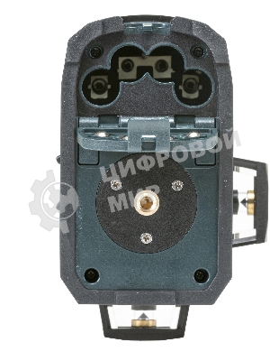 Уровень лазерный Klpro KLLZR93 2кл.лаз. 635нм цв.луч. красный 3луч.