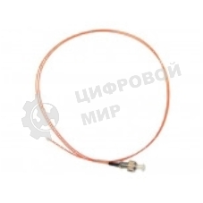Кабель Pigtail Lanmaster TWT-PIG-FC/SU-1.5 1x9/125 OS1/OS2 FC 1.5м