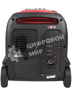 Бензиновый генератор A-iPower A4000iS 20304