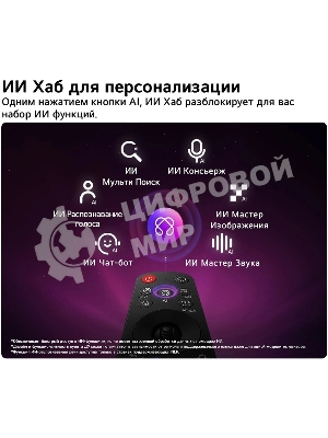 Телевизор LG 55