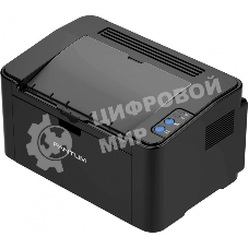 Принтер лазерный Pantum P2500W, А4, ч/б, печ. до 22 стр/мин, 1200x1200 dpi, USB, Wi-Fi