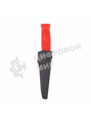 Нож-стамеска Rexant, нержавеющая сталь, лезвие 75х22 мм