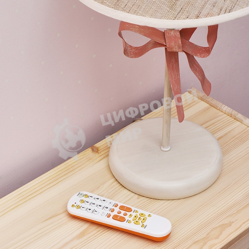 Универсальный пульт дистанционного управления Rexant для телевизора (RX-951)